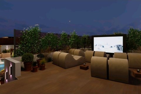 Huoneisto Meydan, Dubai, Arabiemiraatit 3 makuuhuonetta, 184.5 m2 № 691373 - kuva 10