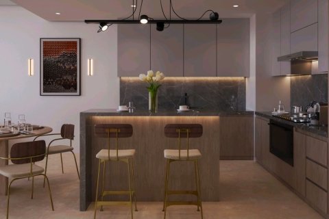 Huoneisto Meydan, Dubai, Arabiemiraatit 3 makuuhuonetta, 184.5 m2 № 691373 - kuva 6