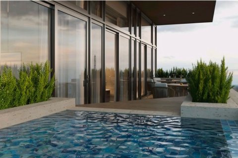 Huoneisto Meydan, Dubai, Arabiemiraatit 3 makuuhuonetta, 184.5 m2 № 691373 - kuva 8