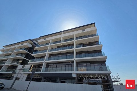 Apartmen di Meydan, Dubai, UAE 3 bilik tidur, 184.5 meter persegi № 691373