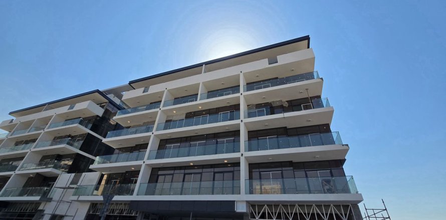 Apartamento em Meydan, Dubai, EAU 3 quartos, 184.5 m2 № 691373