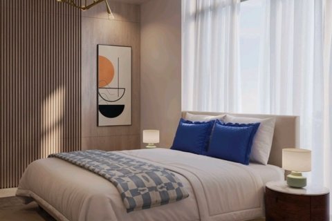 Huoneisto Meydan, Dubai, Arabiemiraatit 3 makuuhuonetta, 184.5 m2 № 691373 - kuva 2