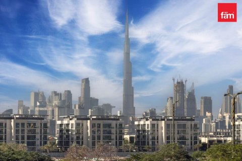 Διαμέρισμα σε Dubai, ΗΑΕ 2 υπνοδωμάτια, 173.3 τ.μ. Αρ. 691374 - φωτογραφία 4