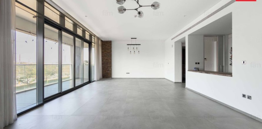 Huoneisto Dubai, Arabiemiraatit 2 makuuhuonetta, 173.3 m2 № 691374