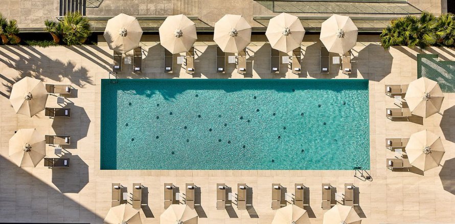 Apartamento em Al Barsha, Dubai, EAU 2 quartos, 139.1 m2 № 691369