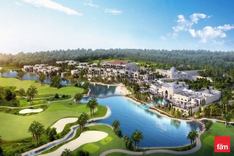 Stadthaus zur Miete in Dubai, VAE 3 Schlafzimmer, 174.8 m2 Nr. 691372 - Foto 10