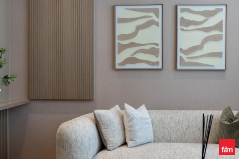 Apartmen di Dubai, UAE 1 bilik tidur, 74.9 meter persegi № 691371 - foto 7