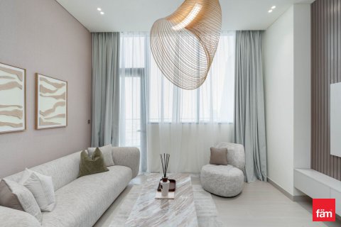 Apartmen di Dubai, UAE 1 bilik tidur, 74.9 meter persegi № 691371 - foto 2