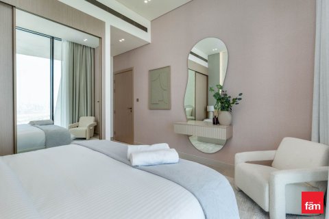 Apartmen di Dubai, UAE 1 bilik tidur, 74.9 meter persegi № 691371 - foto 9