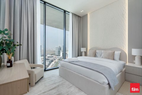 Apartmen di Dubai, UAE 1 bilik tidur, 74.9 meter persegi № 691371 - foto 11
