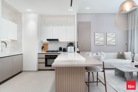 Apartmen di Dubai, UAE 1 bilik tidur, 74.9 meter persegi № 691371 - foto 14