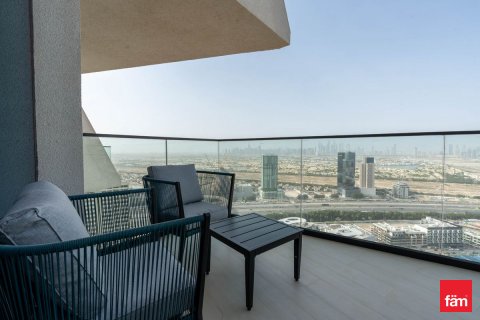 Apartmen di Dubai, UAE 1 bilik tidur, 74.9 meter persegi № 691371 - foto 3