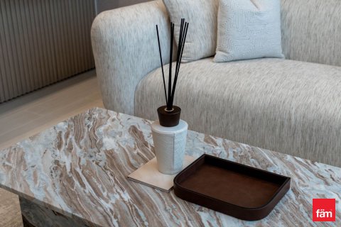 Apartmen di Dubai, UAE 1 bilik tidur, 74.9 meter persegi № 691371 - foto 8