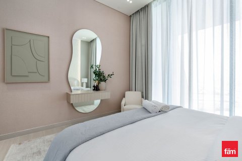 Apartmen di Dubai, UAE 1 bilik tidur, 74.9 meter persegi № 691371 - foto 10