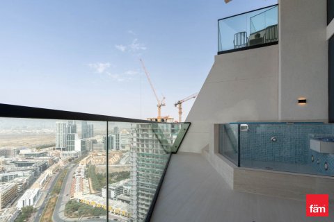 Apartmen di Dubai, UAE 1 bilik tidur, 74.9 meter persegi № 691371 - foto 6