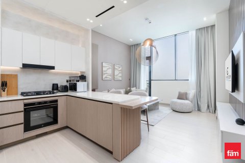Apartmen di Dubai, UAE 1 bilik tidur, 74.9 meter persegi № 691371 - foto 12
