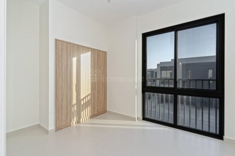 Rumah bandar di Dubai South (Dubai World Central), Dubai, UAE 4 bilik tidur, 334 meter persegi № 740651 - foto 14