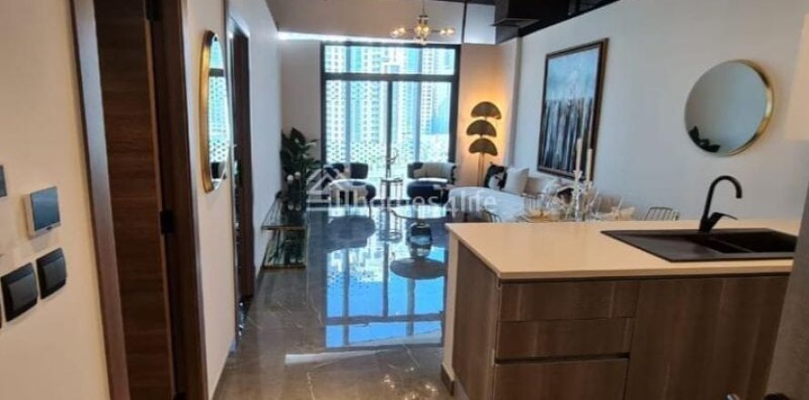 Al Barsha, Dubai, UAE의 아파트 침실 1개, 71제곱미터 번호 740650