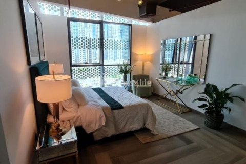 Al Barsha, Dubai, UAE의 판매용 아파트 침실 1개, 71제곱미터 번호 740650 - 사진 4
