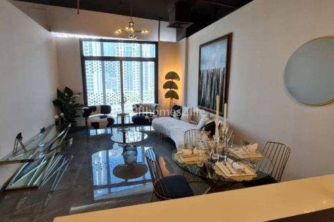 Al Barsha, Dubai, UAE의 판매용 아파트 침실 1개, 71제곱미터 번호 740650 - 사진 5