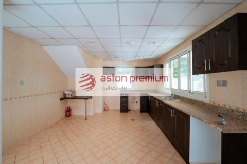 Willa do wynajęcia w Jumeirah Village Circle, Dubai, ZEA 4 sypialnie, 346 mkw., nr 740616 - zdjęcie 16