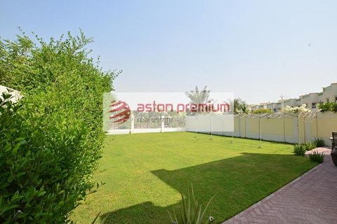 Willa do wynajęcia w Jumeirah Village Circle, Dubai, ZEA 4 sypialnie, 346 mkw., nr 740616 - zdjęcie 12