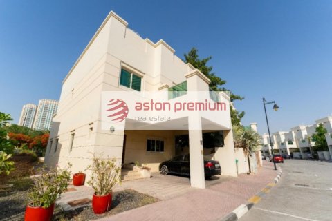 Willa do wynajęcia w Jumeirah Village Circle, Dubai, ZEA 4 sypialnie, 346 mkw., nr 740616 - zdjęcie 10