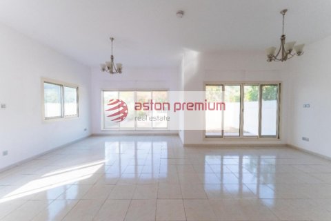 Willa do wynajęcia w Jumeirah Village Circle, Dubai, ZEA 4 sypialnie, 346 mkw., nr 740616 - zdjęcie 13