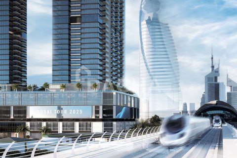 شقة للبيع في Bur Dubai، دبي، الإمارات العربية المتحدة 3 غرفة نوم ، 142 متر مربع ، رقم 740589 - صورة 10