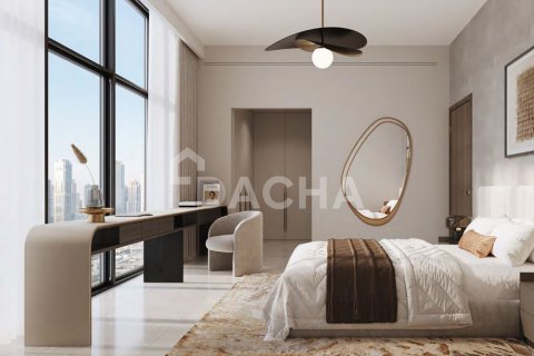 شقة للبيع في Bur Dubai، دبي، الإمارات العربية المتحدة 3 غرفة نوم ، 142 متر مربع ، رقم 740589 - صورة 2