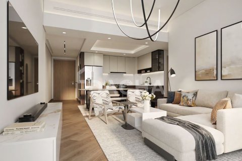 Пәтер Bur Dubai, Дубай, БАӘ-да 3 жатын бөлмелер, 142 м² № 740589