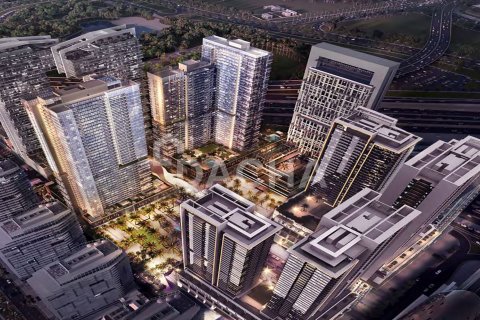 شقة للبيع في Bur Dubai، دبي، الإمارات العربية المتحدة 3 غرفة نوم ، 142 متر مربع ، رقم 740589 - صورة 17
