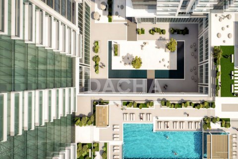 شقة للبيع في Bur Dubai، دبي، الإمارات العربية المتحدة 3 غرفة نوم ، 142 متر مربع ، رقم 740589 - صورة 13