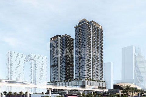 شقة للبيع في Bur Dubai، دبي، الإمارات العربية المتحدة 3 غرفة نوم ، 142 متر مربع ، رقم 740589 - صورة 9