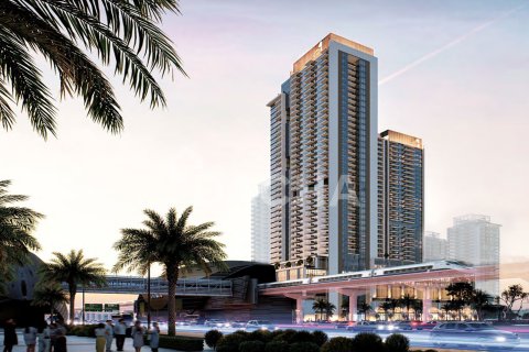 شقة للبيع في Bur Dubai، دبي، الإمارات العربية المتحدة 3 غرفة نوم ، 142 متر مربع ، رقم 740589 - صورة 11