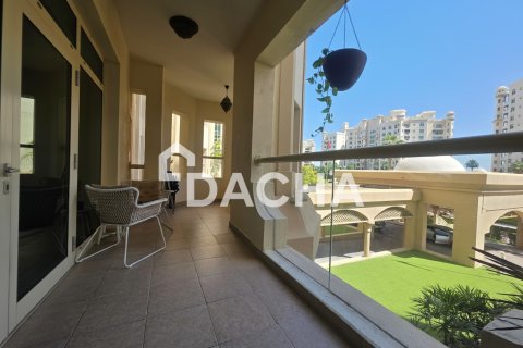 Apartman u gradu Palm Jumeirah, Dubai, UAE 2 spavaće sobe, 147 m2 Br. 740590