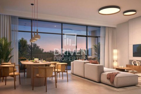 Apartemen di Dubai, UEA 2 kamar tidur, 118.17 m2 nomor 759128