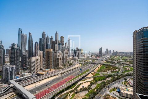 Jumeirah Lake Towers, Dubai, संयुक्त अरब अमीरात में अपार्टमेंट, 2 बेडरूम, 154.03 वर्ग मीटर, संख्या 759129 - फ़ोटो 24
