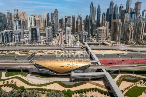 Jumeirah Lake Towers, Dubai, संयुक्त अरब अमीरात में अपार्टमेंट, 2 बेडरूम, 154.03 वर्ग मीटर, संख्या 759129 - फ़ोटो 20