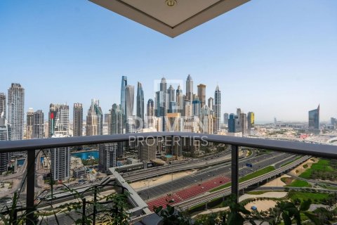 Jumeirah Lake Towers, Dubai, संयुक्त अरब अमीरात में अपार्टमेंट, 2 बेडरूम, 154.03 वर्ग मीटर, संख्या 759129 - फ़ोटो 19