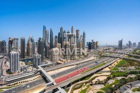 Jumeirah Lake Towers, Dubai, संयुक्त अरब अमीरात में अपार्टमेंट, 2 बेडरूम, 154.03 वर्ग मीटर, संख्या 759129 - फ़ोटो 21