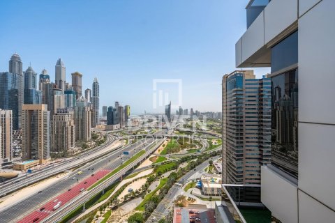 Jumeirah Lake Towers, Dubai, संयुक्त अरब अमीरात में अपार्टमेंट, 2 बेडरूम, 154.03 वर्ग मीटर, संख्या 759129 - फ़ोटो 23
