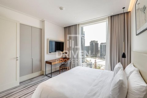 Downtown Dubai (Downtown Burj Dubai), Dubai, संयुक्त अरब अमीरात में अपार्टमेंट, 2 बेडरूम, 152.45 वर्ग मीटर, संख्या 759126 - फ़ोटो 14