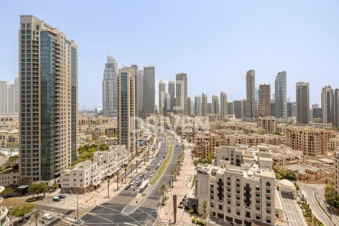 Downtown Dubai (Downtown Burj Dubai), Dubai, संयुक्त अरब अमीरात में अपार्टमेंट, 2 बेडरूम, 152.45 वर्ग मीटर, संख्या 759126 - फ़ोटो 18