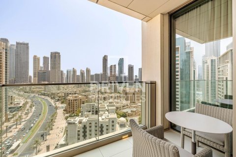 Downtown Dubai (Downtown Burj Dubai), Dubai, संयुक्त अरब अमीरात में अपार्टमेंट, 2 बेडरूम, 152.45 वर्ग मीटर, संख्या 759126 - फ़ोटो 19