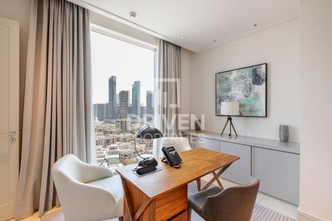 Downtown Dubai (Downtown Burj Dubai), Dubai, संयुक्त अरब अमीरात में अपार्टमेंट, 2 बेडरूम, 152.45 वर्ग मीटर, संख्या 759126 - फ़ोटो 6