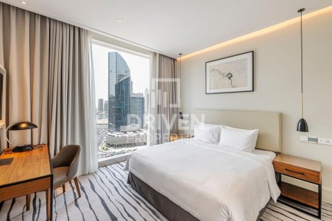 Downtown Dubai (Downtown Burj Dubai), Dubai, संयुक्त अरब अमीरात में अपार्टमेंट, 2 बेडरूम, 152.45 वर्ग मीटर, संख्या 759126 - फ़ोटो 10