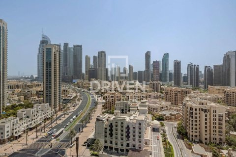 Downtown Dubai (Downtown Burj Dubai), Dubai, संयुक्त अरब अमीरात में अपार्टमेंट, 2 बेडरूम, 152.45 वर्ग मीटर, संख्या 759126 - फ़ोटो 20
