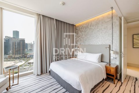 Downtown Dubai (Downtown Burj Dubai), Dubai, संयुक्त अरब अमीरात में अपार्टमेंट, 2 बेडरूम, 152.45 वर्ग मीटर, संख्या 759126 - फ़ोटो 12