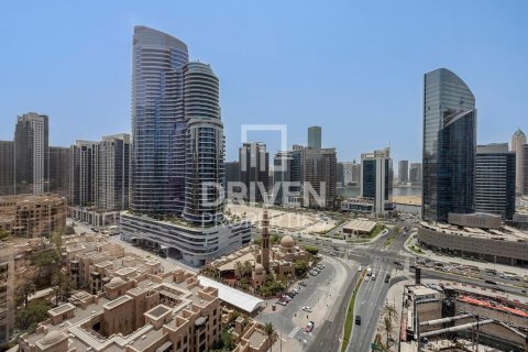 Downtown Dubai (Downtown Burj Dubai), Dubai, संयुक्त अरब अमीरात में अपार्टमेंट, 2 बेडरूम, 152.45 वर्ग मीटर, संख्या 759126 - फ़ोटो 17